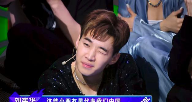 locking鼻祖参与《街舞4》，韩庚邀请是其次，背后原因值得深思