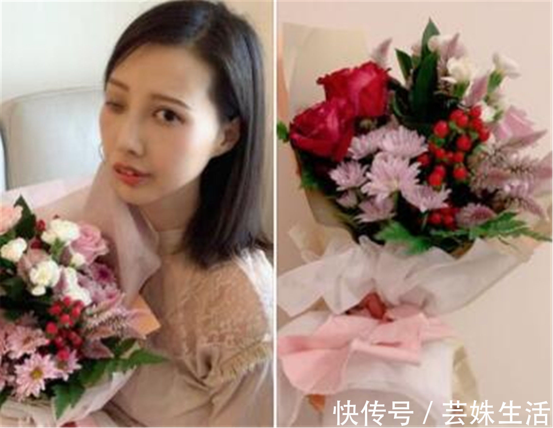 女星|30岁女星患癌恶化，公开录视频救助，直言：我想活下去