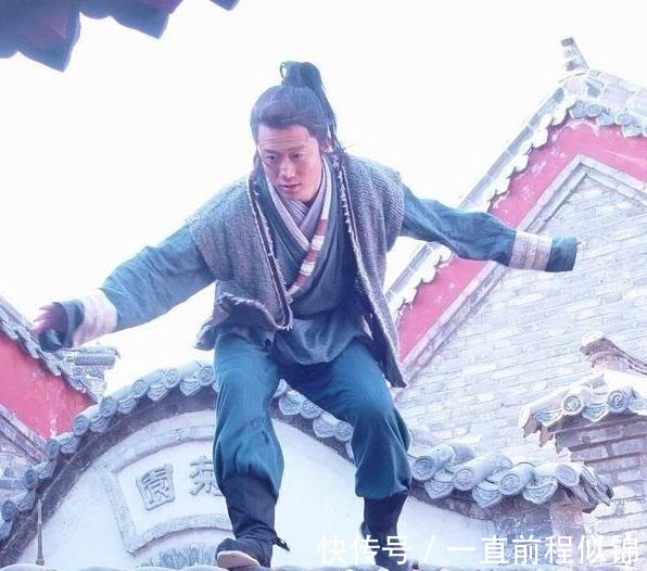 好汉|梁山最被低估的好汉,晁盖要杀他,宋江轻视他,死后成了“菩萨”!