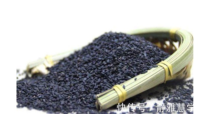 降血糖|黑白两兄弟,都是降血糖、降血脂必备的东西,你还不知晓吗