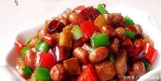 豆腐干|吃不腻的几道家常菜,色香味俱全,简单易学,家人吃完都称赞