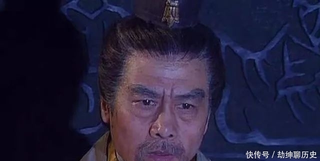 欲图|汉氏宗亲中最厚黑的野心家,占据蜀中,欲图天下