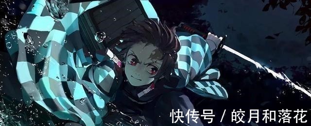 cospl真正的COSPLAY不需要华丽的道具,鬼灭之刃灵魂COS,谁能说不像
