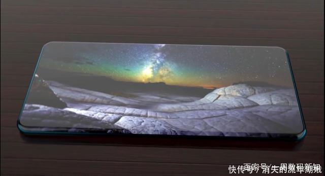 下巴|小米继续突破,超级下巴+150倍变焦+骁龙875,不负众望