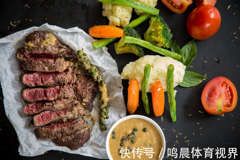 朋友|瘦身最快的7款高蛋白质食物,比吃减肥药还厉害!减肥朋友收藏好