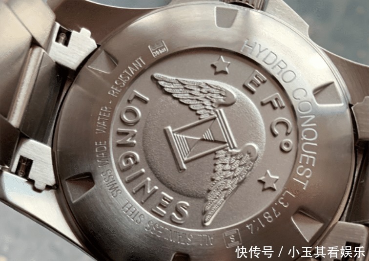 蓝盘|男士夏季休闲表豪华优选方案,亲民浪琴用途广,职场型男必备腕表