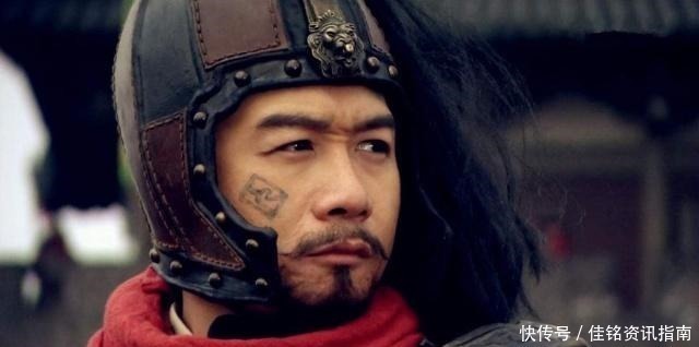 步战|水浒传中,马战、步战全能型的梁山高手只有4位,卢俊义榜上无名!