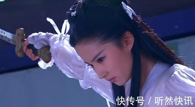 杨过#神雕后传：杨过四个老婆姐妹相称，大老婆生下一女，二老婆生三子