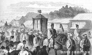 日本|德川时代：日本的“旧社会”长什么样？
