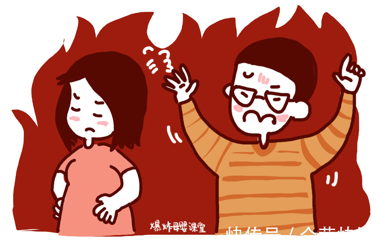 父母|为什么孩子越管越差劲父母把时间浪费在3件事上,别怪孩子叛逆