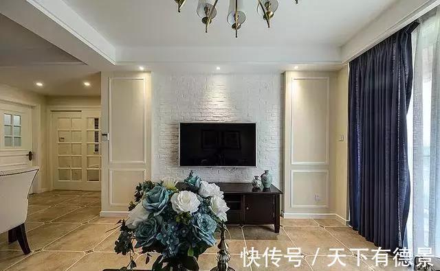 书房|现代简约风装修,浅色系搭配,光线明亮通透,一眼爱上这个家