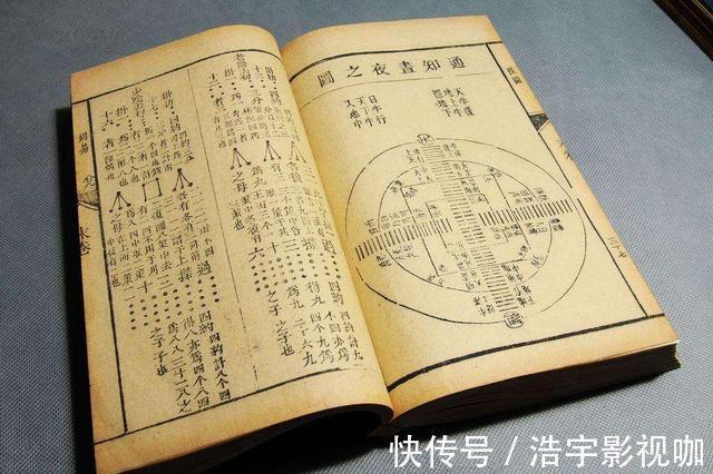 世界历史|易经提醒男人一个人的财富,从来不是勤劳,而是谨记这3条天规