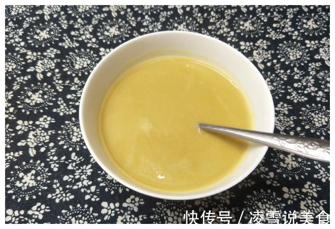 破壁机食谱，懒人版南瓜粥，香浓细腻，闻上去就很香