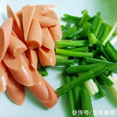 秘密|饭店大厨说漏嘴的秘密，酱油炒面这样做才好吃