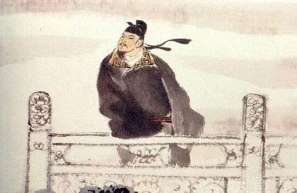 诗人|此诗人因有钱而炒作自己,也是因为有钱,才招来杀身之祸