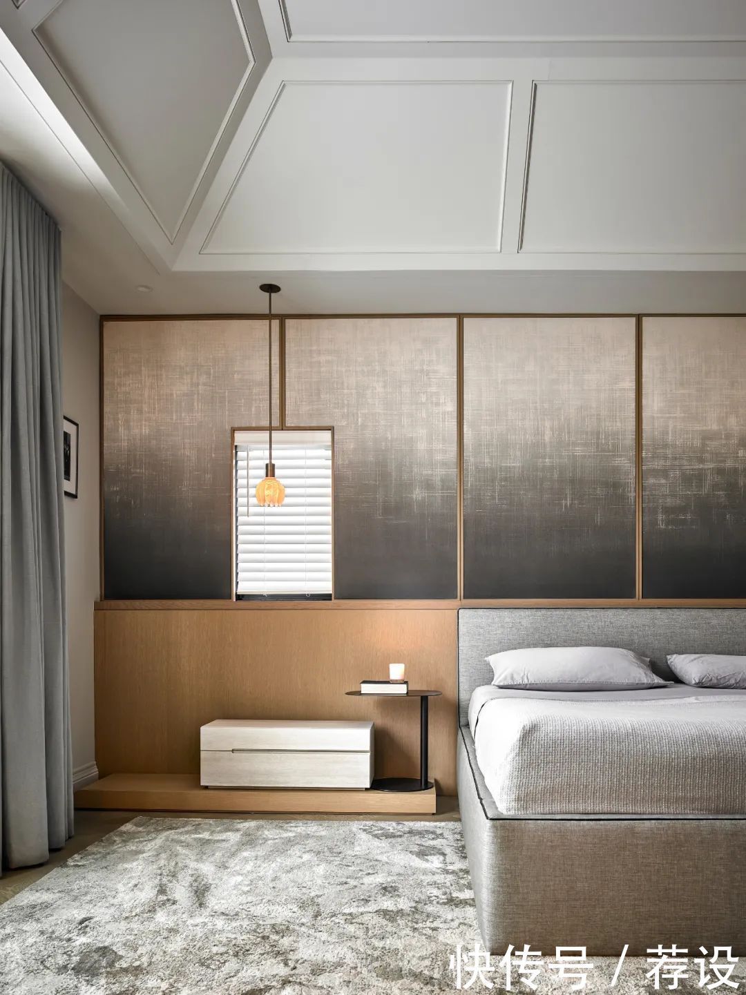 ACDO|加拿大华裔设计师ACDO 的极简美学