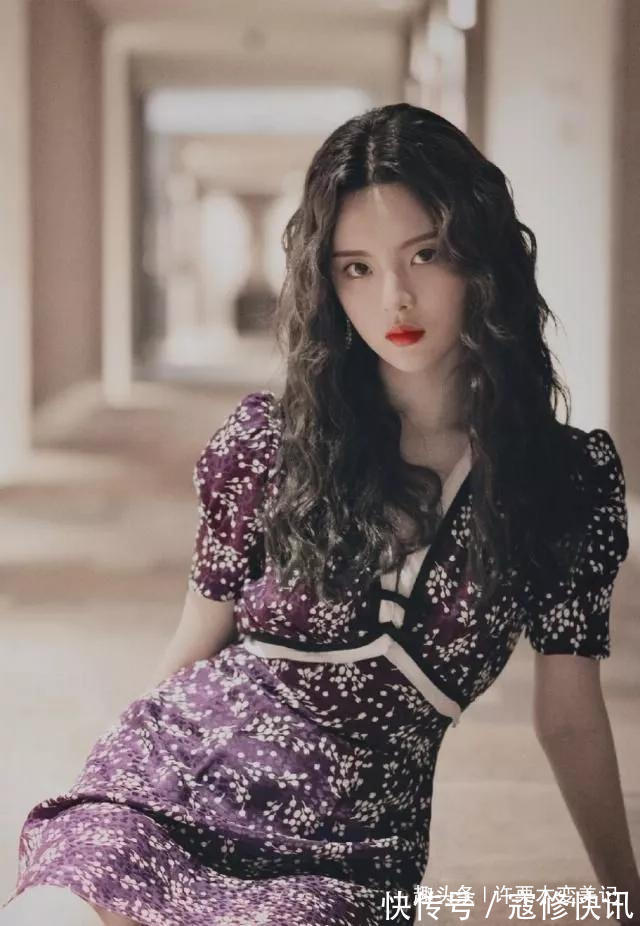 发型 公认最丑的四种女生“发型”,严重拉低颜值,看看你中了几个!