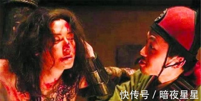 史进@水浒传第一个出场的好汉史进,因何家破人亡看他的性格就明白!