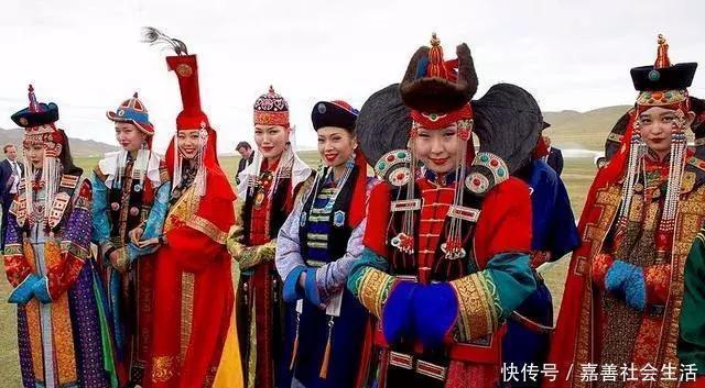 数民族|蒙古国民族概况都有些什么民族,有多少汉族人居住在蒙古国