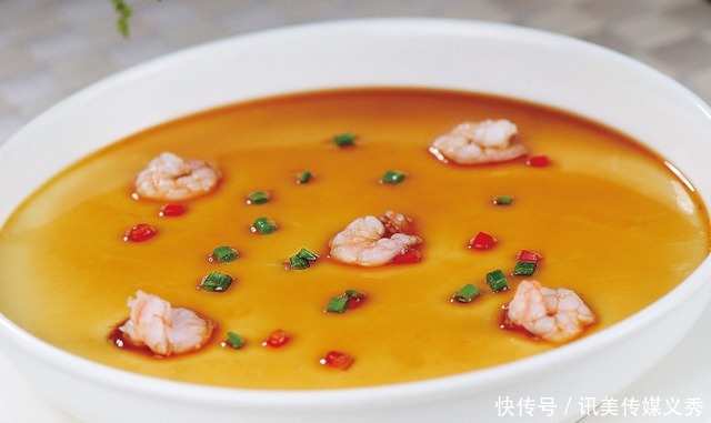 为什么学做蒸蛋,总不如别人蒸得好看?其中有一步,都不告诉你