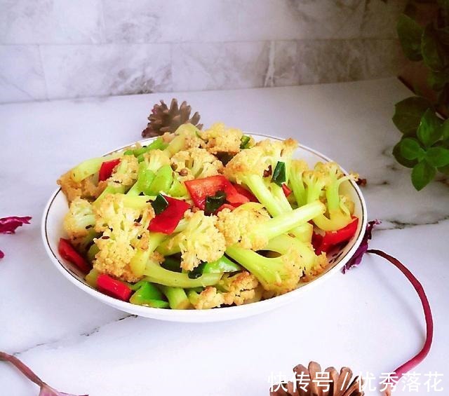 5道营养又清淡的家常菜，每天不重样，做法简单又下饭！