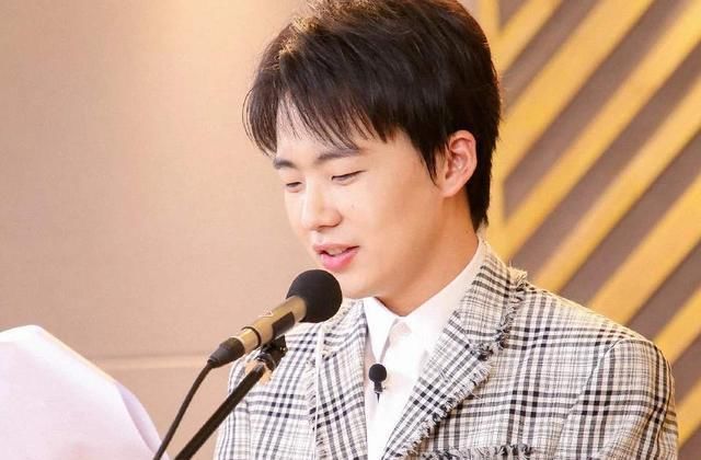 国家宝藏第三季震撼来袭,郭麒麟表现太精彩,对演戏理解太深刻!