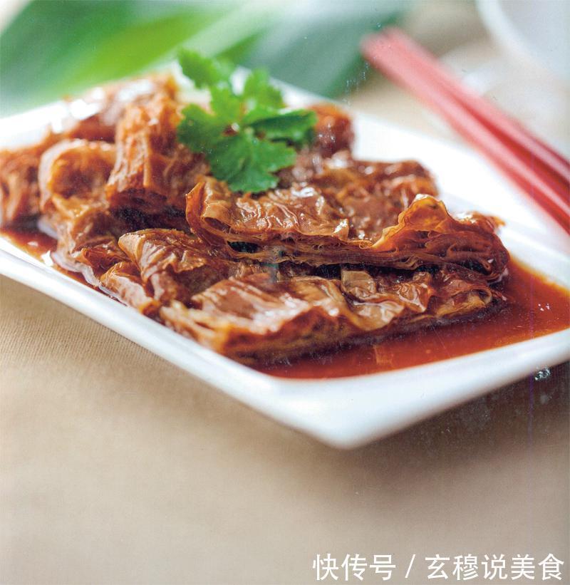 妈妈擅长的几道家常菜，过年亲朋好友来拜年，所有人都夸好厨艺