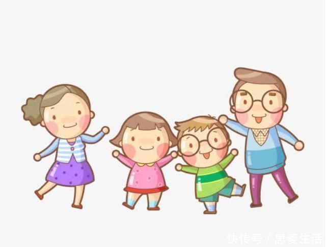 孩子|如果你有儿子，要常对他说这四句话，孩子以后越来越有出息