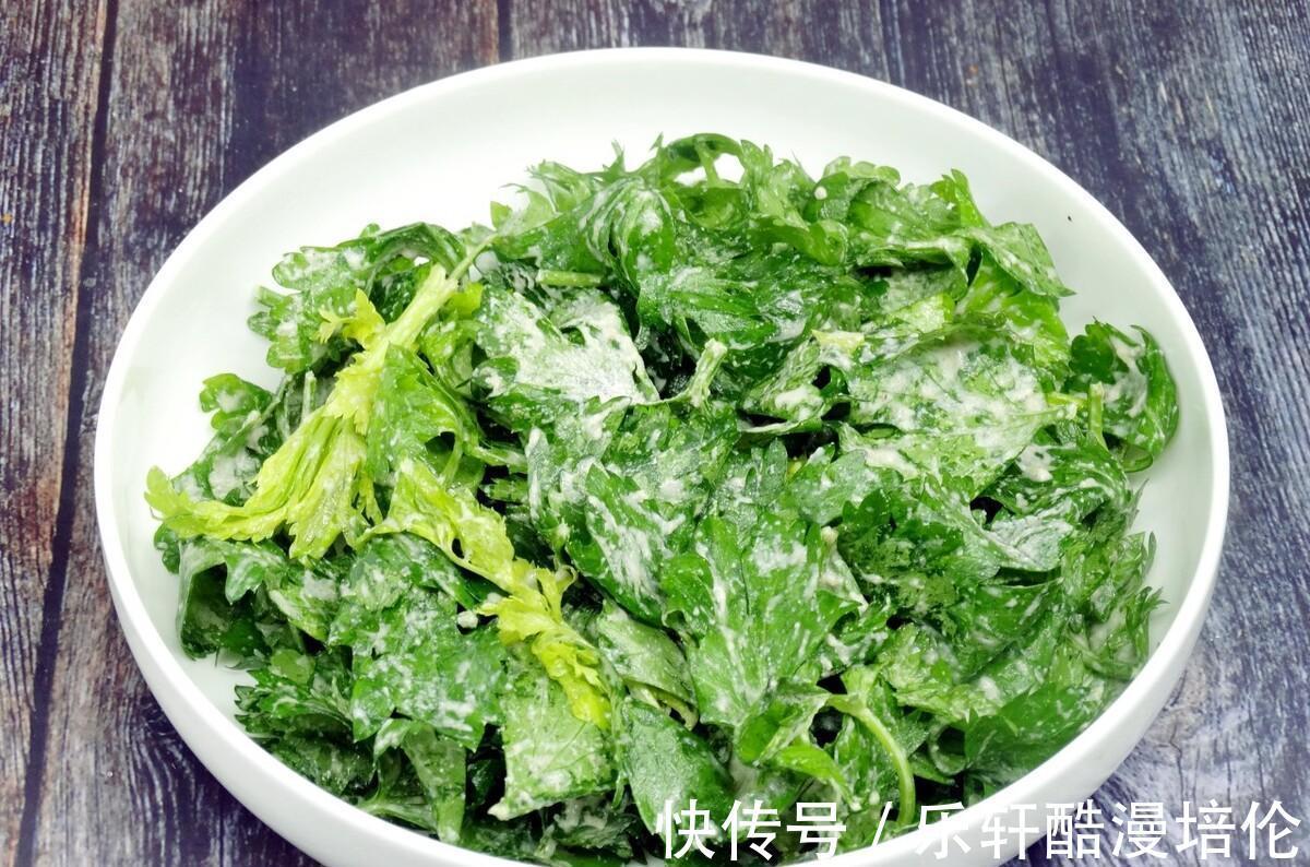 夏季|夏季天热,多给孩子吃蒸菜,蒸一蒸拌一拌,营养又美味