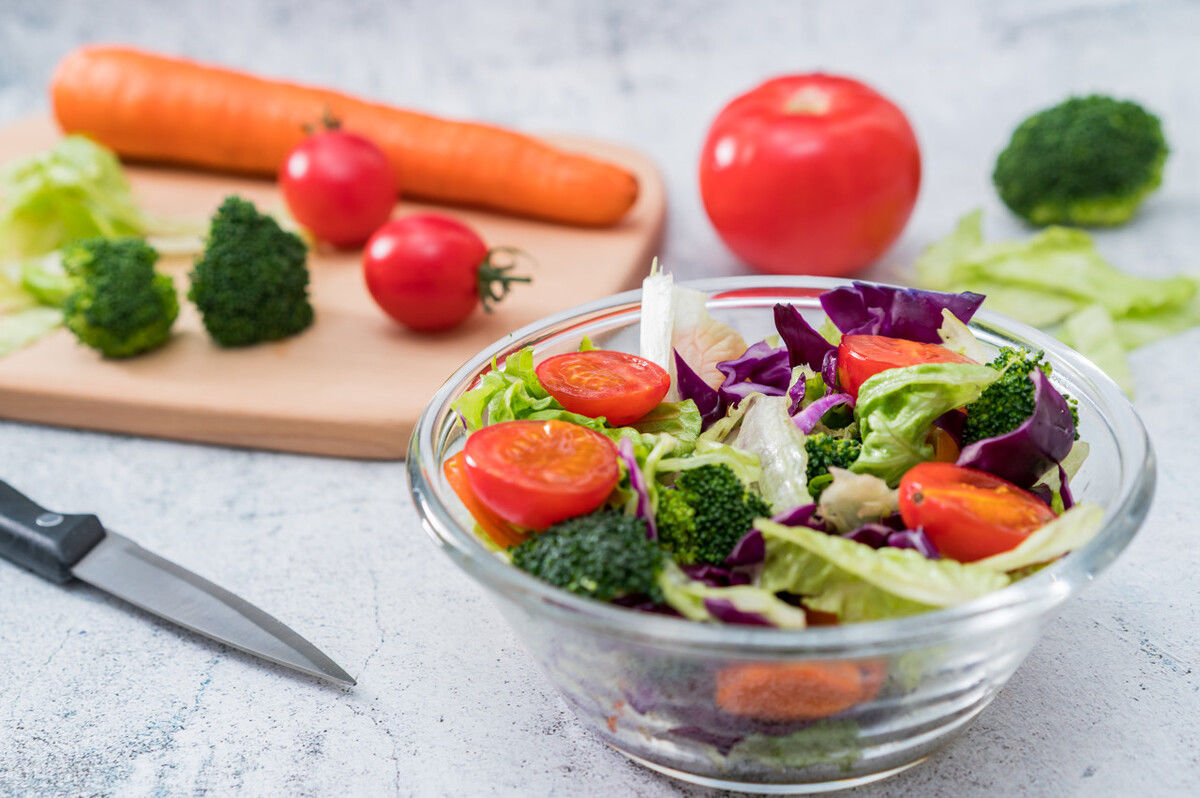 乳酸菌|营养师点评20种减脂食物，看看你吃对了吗？建议收藏