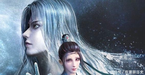 不良人三大霸主竟都被自己人解决，晋王和岐王惨死，不良帅完胜！