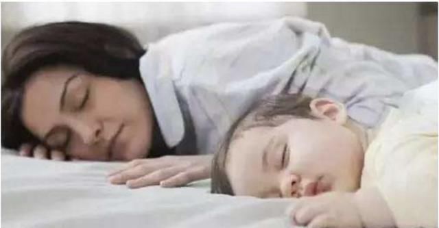 睡眠时间|体检时发现“智力障碍”医生怒斥母亲,让6岁男童天天保持睡午觉