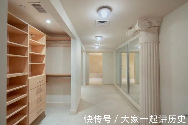 纽约|这才是真正的豪宅,你见过吗?这套纽约豪宅靓爆你的眼球!