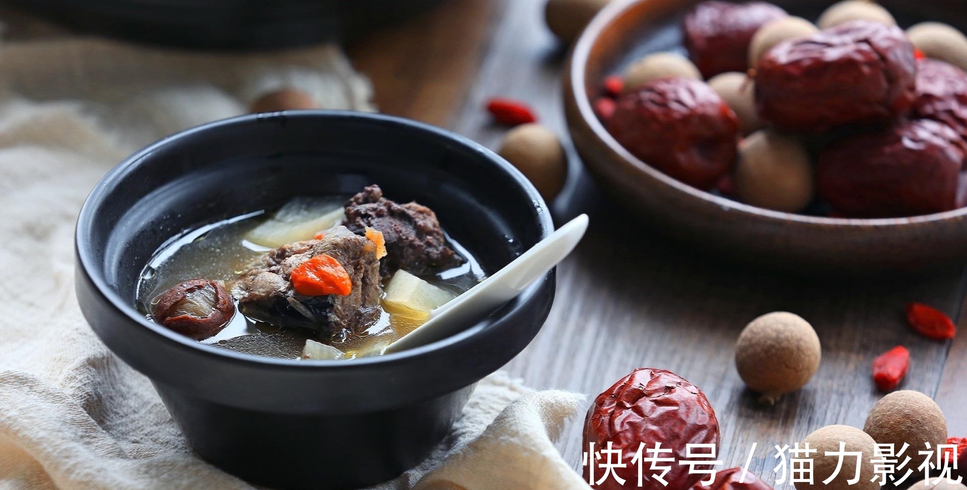 家常菜|女人体寒怕冷,建议常吃这6道家常菜,补气血暖手脚,温暖度寒冬