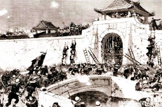 清法|法国不胜而胜,清政府不败而败,清法战争的结局该如何解读