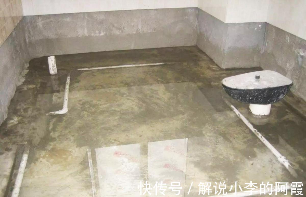 装修|自古装修套路深，卫生间8个最容易惹祸和被小看的地方，翻车无数