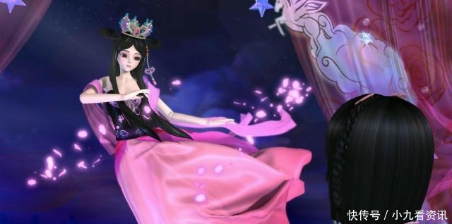 公主|这是我见过最感人的罗丽公主,缔结契约的刹那,差点哭出声