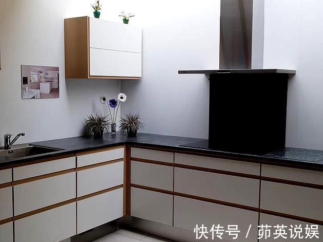 烤漆|橱柜日常怎么保养4招保养攻略,拒绝油腻腻,打造整洁煮食空间