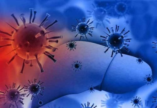 肝脏|上厕所出现4个“迹象”,赶紧检查下肝脏,肝脏疾病已经严重了