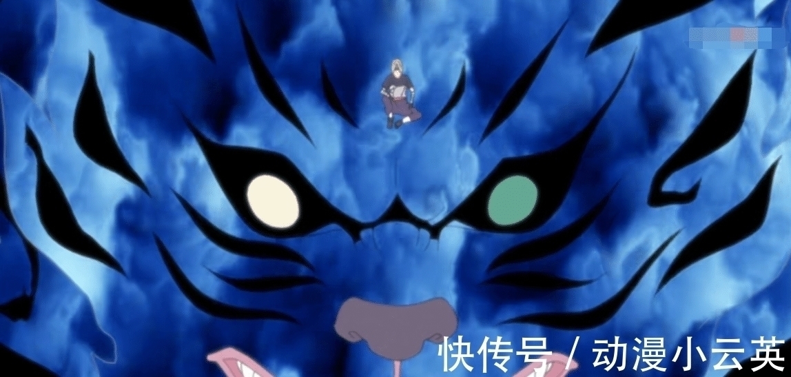 火影忍者|火影忍者:尾兽是怎么被分配的?这个村子不属于五大村却也有一只