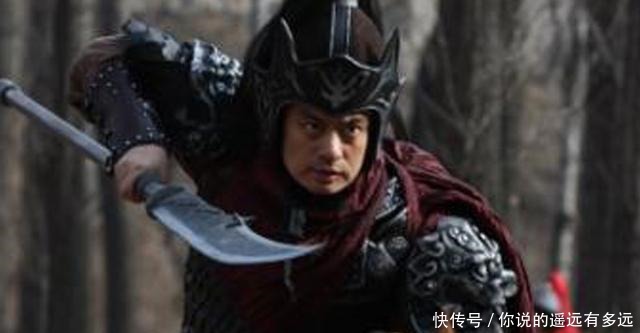 李逵|水浒中排位很迷的一位好汉,武功属于上成,还能够让李逵畏惧