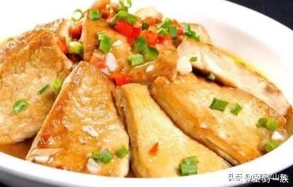  年夜饭少不了这些家常菜，看着就流口水！这31道家常菜请收好