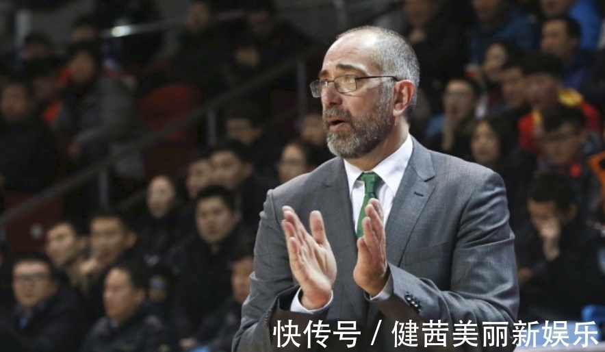 周琦|新疆男篮教练组调整!曝世界名帅正式加盟,加索尔、卢比奥的恩师
