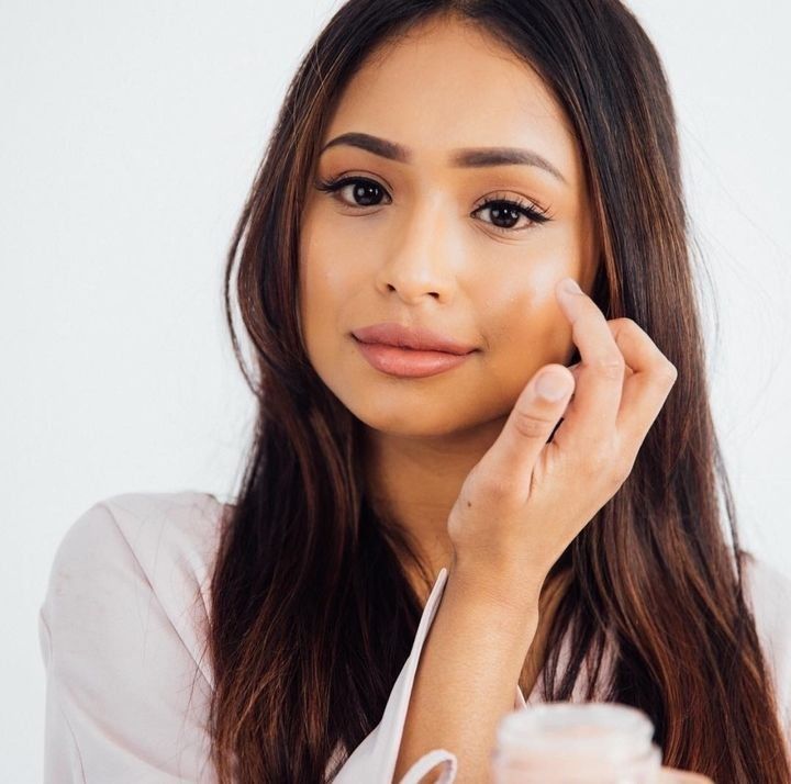 皮肤敏感刺激？用护肤品没效果？没有什么是极简护肤不能解决的