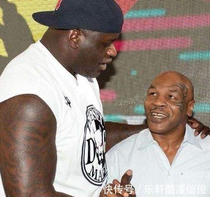 绰号|别看奥尼尔叫“奥胖”他的肌肉也完美!6块腹肌 还有麒麟臂