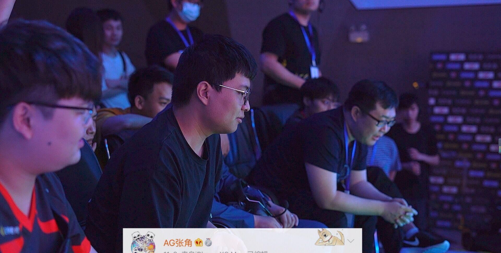 AG|AG月光的顶头上司回归，他全力赞助APL，月光以后都不能继续“飘了”