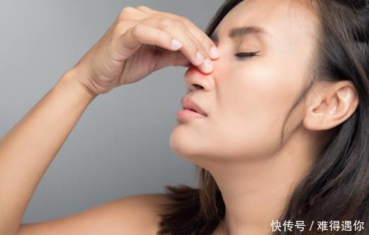阳气不足的''4种''表现,看看自己有没有