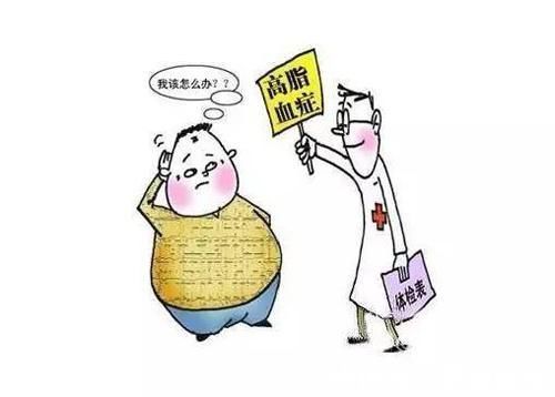 紫菜|多走路能够“降脂”?医生建议:常吃这4种食物或比走路还管用