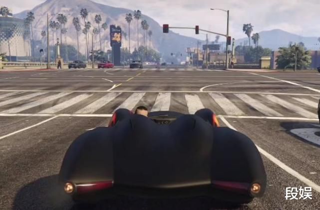 Gta5被动有什么用