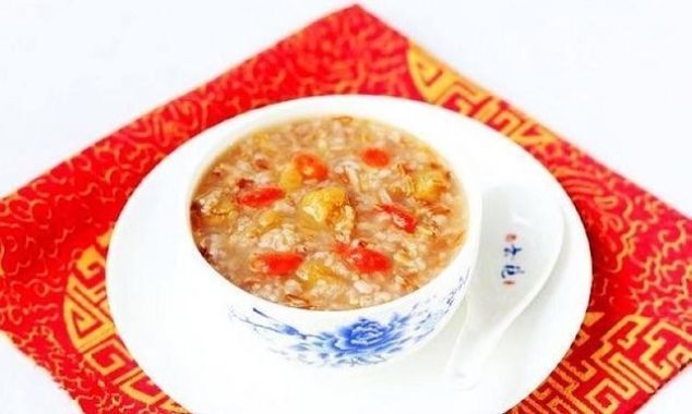 壳面|不论男女,每天早餐吃,营养是苹果的5倍,刮油清肠,肚腩没了